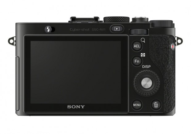 Sony Cybershot DSC-RX1 (Bild: Sony)